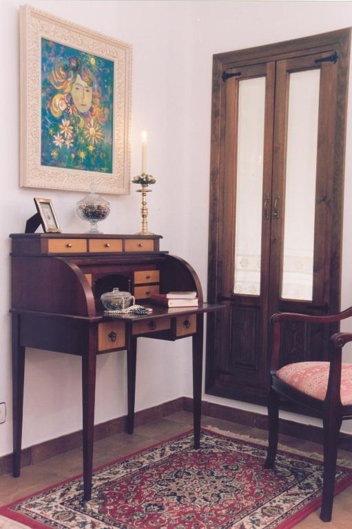 Hospederia Casa De La Torre Guest House El Toboso Room photo
