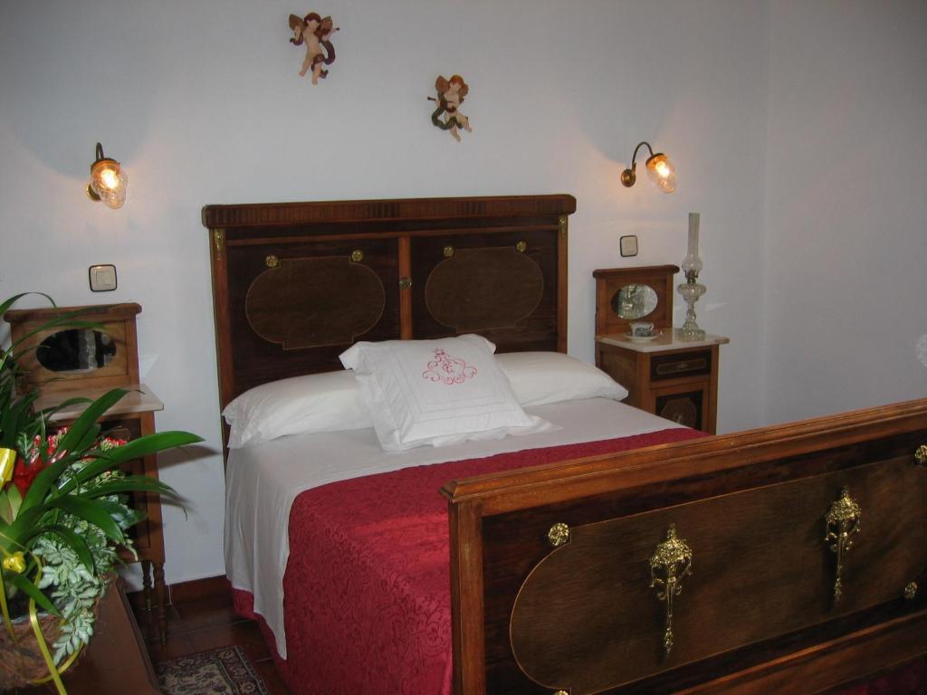 Hospederia Casa De La Torre Guest House El Toboso Room photo
