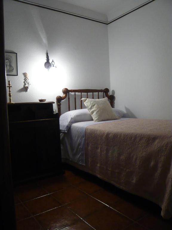 Hospederia Casa De La Torre Guest House El Toboso Room photo