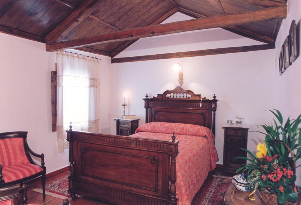 Hospederia Casa De La Torre Guest House El Toboso Room photo